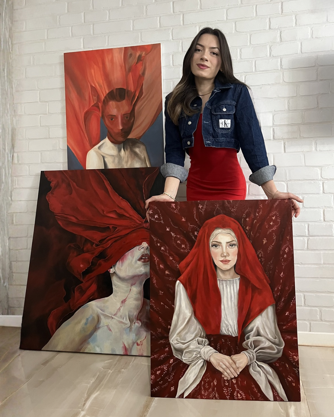 Şuheda Yalçın 